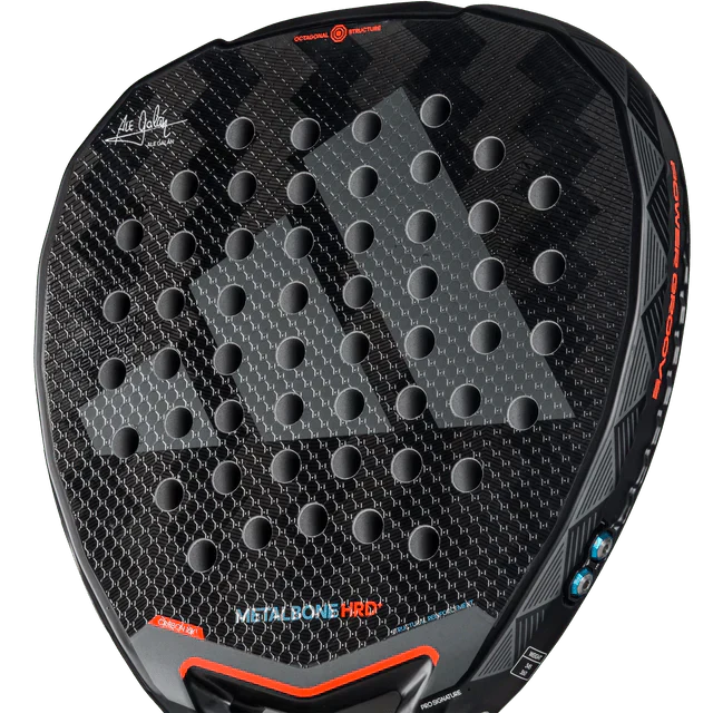 Adidas Metalbone Hard + 3.4 2025 Padel Racket Padel Racket Adidas