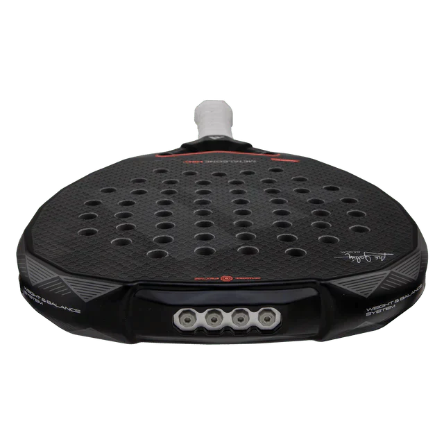 Adidas Metalbone Hard + 3.4 2025 Padel Racket Padel Racket Adidas