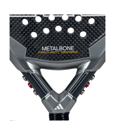 Adidas Metalbone Pro EDT Ale Galan 2024 Padel Racket Padel Racket Adidas