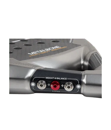 Adidas Metalbone Pro EDT Ale Galan 2024 Padel Racket Padel Racket Adidas