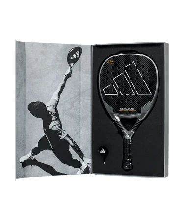 Adidas Metalbone Pro EDT Ale Galan 2024 Padel Racket Padel Racket Adidas