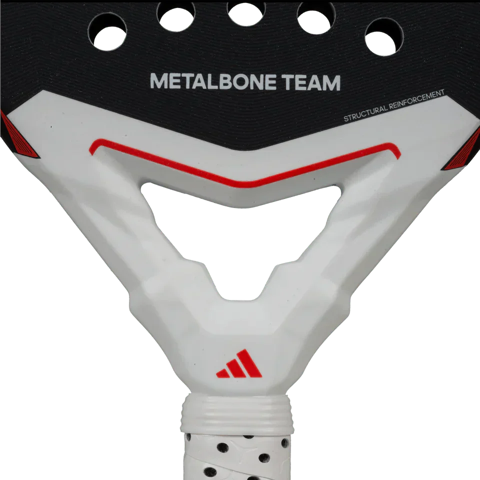 Adidas Metalbone Team 3.4 2025 Padel racket Padel Racket Adidas