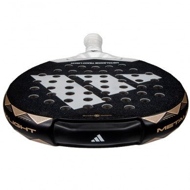 Adidas Metalbone Team Light 3.4 2025 Padel Racket Padel Racket Adidas