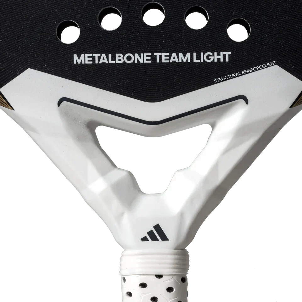 Adidas Metalbone Team Light 3.4 2025 Padel Racket Padel Racket Adidas