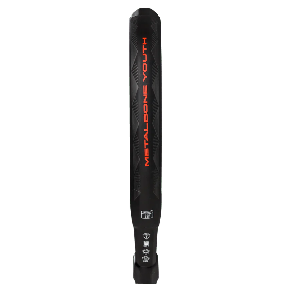 Adidas Metalbone Youth 3.4 2025 Padel racket Padel Racket Adidas