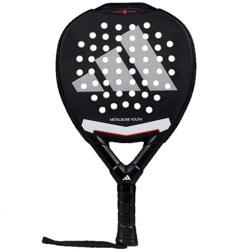 Adidas Metalbone Youth 3.4 2025 Padel racket Padel Racket Adidas