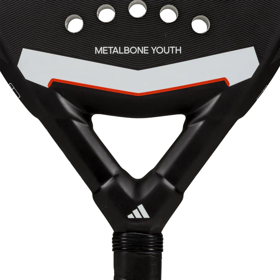 Adidas Metalbone Youth 3.4 2025 Padel racket Padel Racket Adidas
