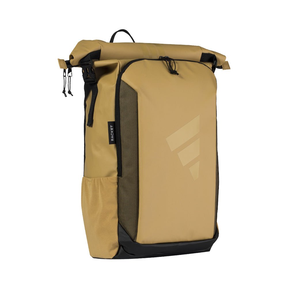ADIDAS MULTIGAME Beige 3.4 2025 Padel Backpack Padel Bag Adidas