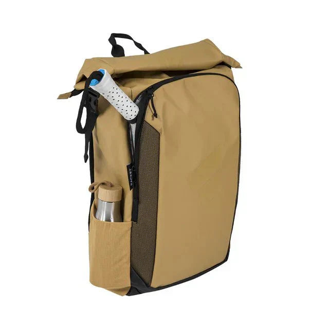 ADIDAS MULTIGAME Beige 3.4 2025 Padel Backpack Padel Bag Adidas