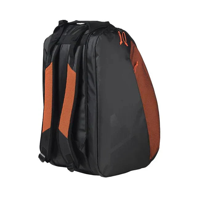 ADIDAS MULTIGAME Black/Red 3.4 2025 ALE GALÁN Padel Bag Padel Bag Adidas