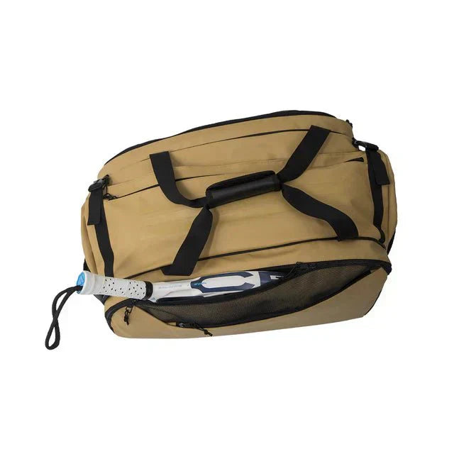 ADIDAS MULTIGAME Black/Red 3.4 2025 ALE GALÁN Padel Bag Padel Bag Adidas