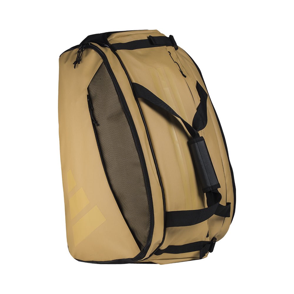 ADIDAS MULTIGAME Black/Red 3.4 2025 ALE GALÁN Padel Bag Padel Bag Adidas