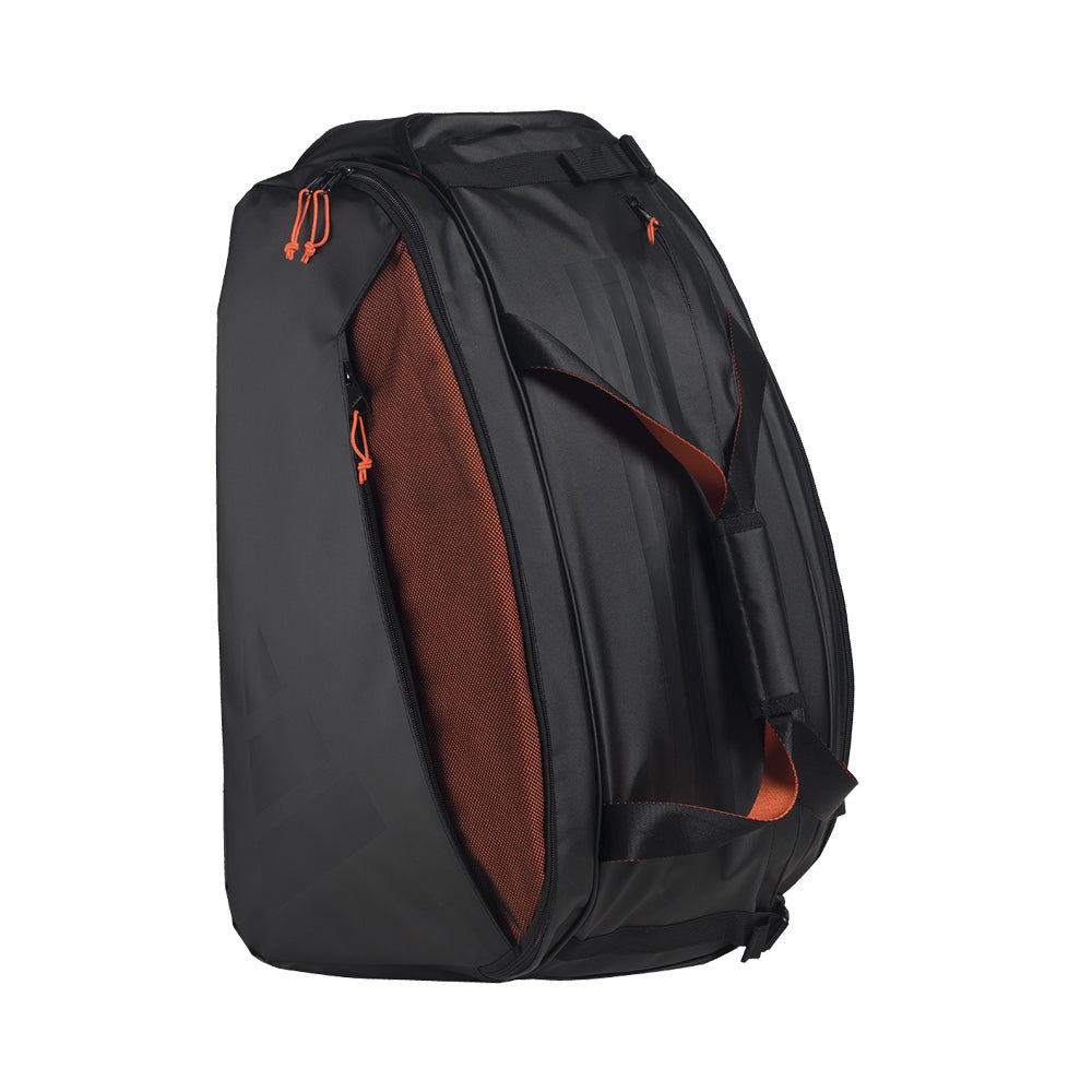 ADIDAS MULTIGAME Black/Red 3.4 2025 ALE GALÁN Padel Bag Padel Bag Adidas