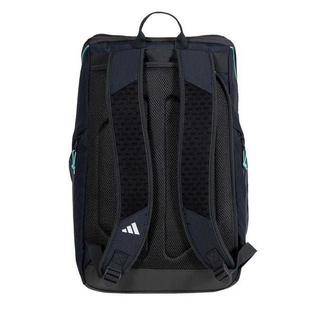 ADIDAS PROTOUR 3.3 Anthracite 2024 Backpack Padel Bag Adidas