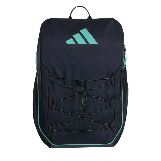 ADIDAS PROTOUR 3.3 Anthracite 2024 Backpack Padel Bag Adidas
