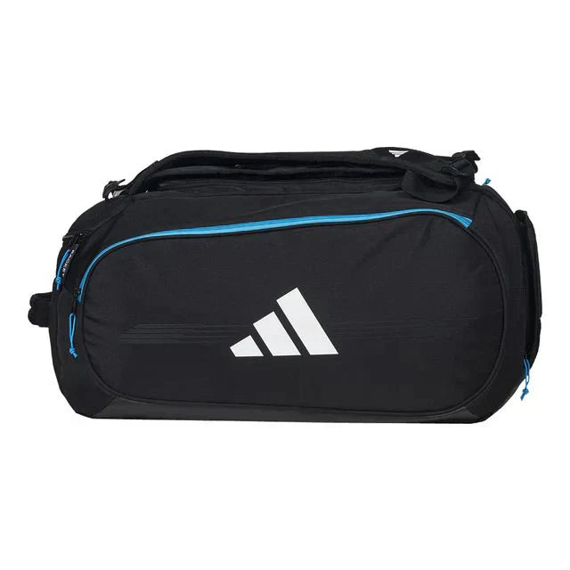 ADIDAS PROTOUR Black 3.4 2025 Padel Bag Padel Bag Adidas