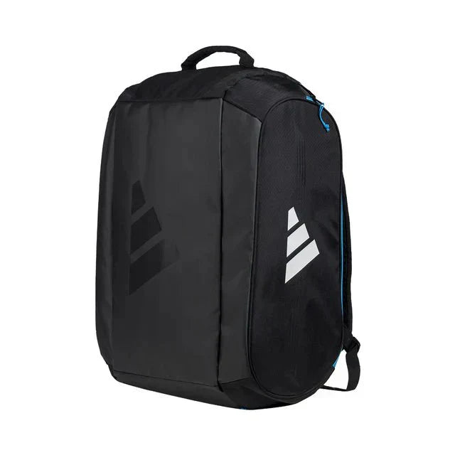 ADIDAS PROTOUR Black 3.4 2025 Padel Bag Padel Bag Adidas