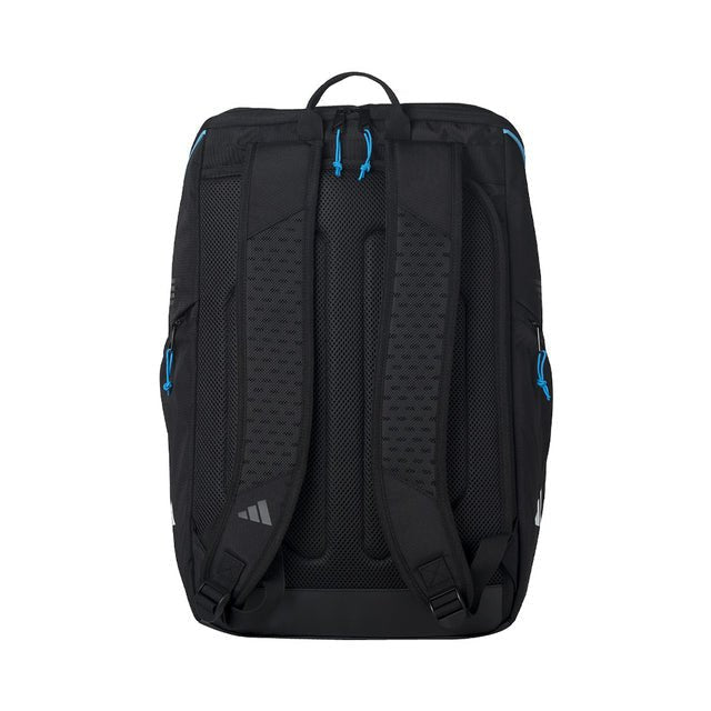 ADIDAS PROTOUR Offwhite 3.4 2025 MARTA ORTEGA Backpack Padel Bag Adidas