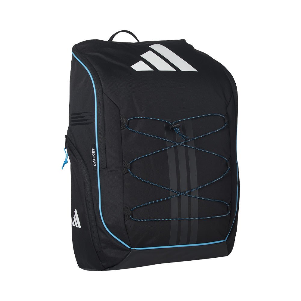 ADIDAS PROTOUR Offwhite 3.4 2025 MARTA ORTEGA Backpack Padel Bag Adidas