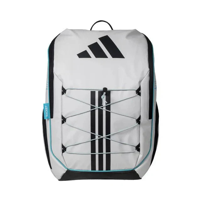 ADIDAS PROTOUR Offwhite 3.4 2025 MARTA ORTEGA Backpack Padel Bag Adidas