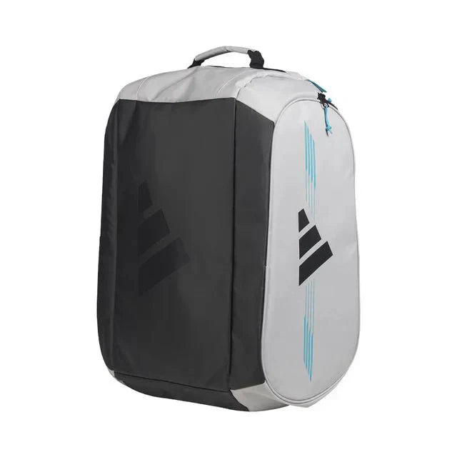 ADIDAS PROTOUR Offwhite 3.4 2025 MARTA ORTEGA Padel Bag Padel Bag Adidas