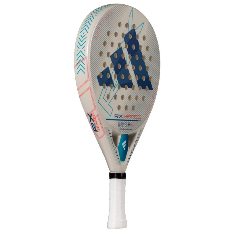 Adidas RX Series Light 3.4 2025 Padel Racket Padel Racket Adidas