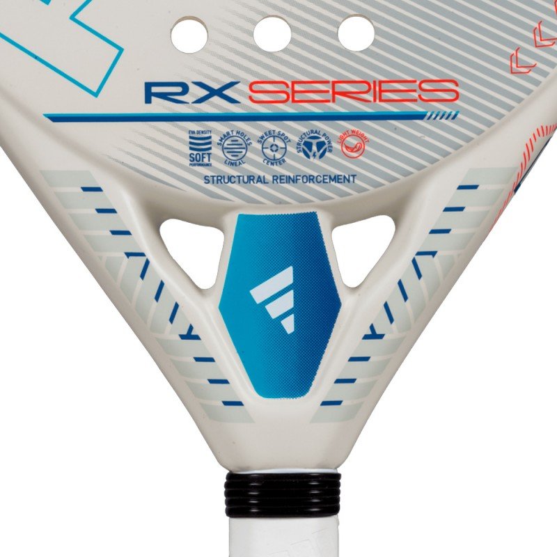 Adidas RX Series Light 3.4 2025 Padel Racket Padel Racket Adidas