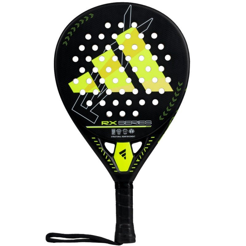 Adidas RX Series Lime 3.4 2025 Padel Racket Padel Racket Adidas