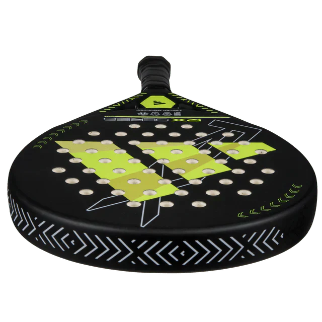 Adidas RX Series Lime 3.4 2025 Padel Racket Padel Racket Adidas