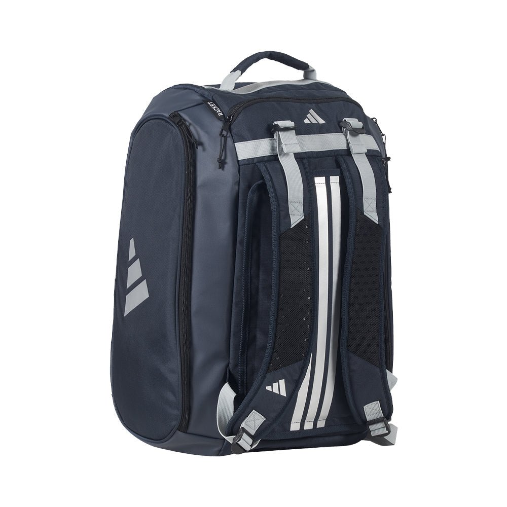 ADIDAS TOUR Blue 3.4 2025 Padel Bag Padel Bag Adidas