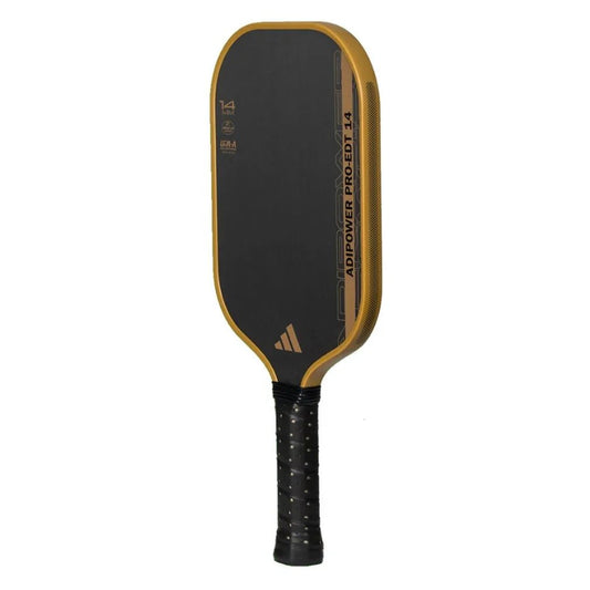 Adipower PRO EDT 14mm Pickleball Paddle - Bell Racket Store