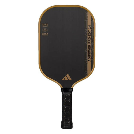 Adipower PRO EDT 14mm Pickleball Paddle - Bell Racket Store