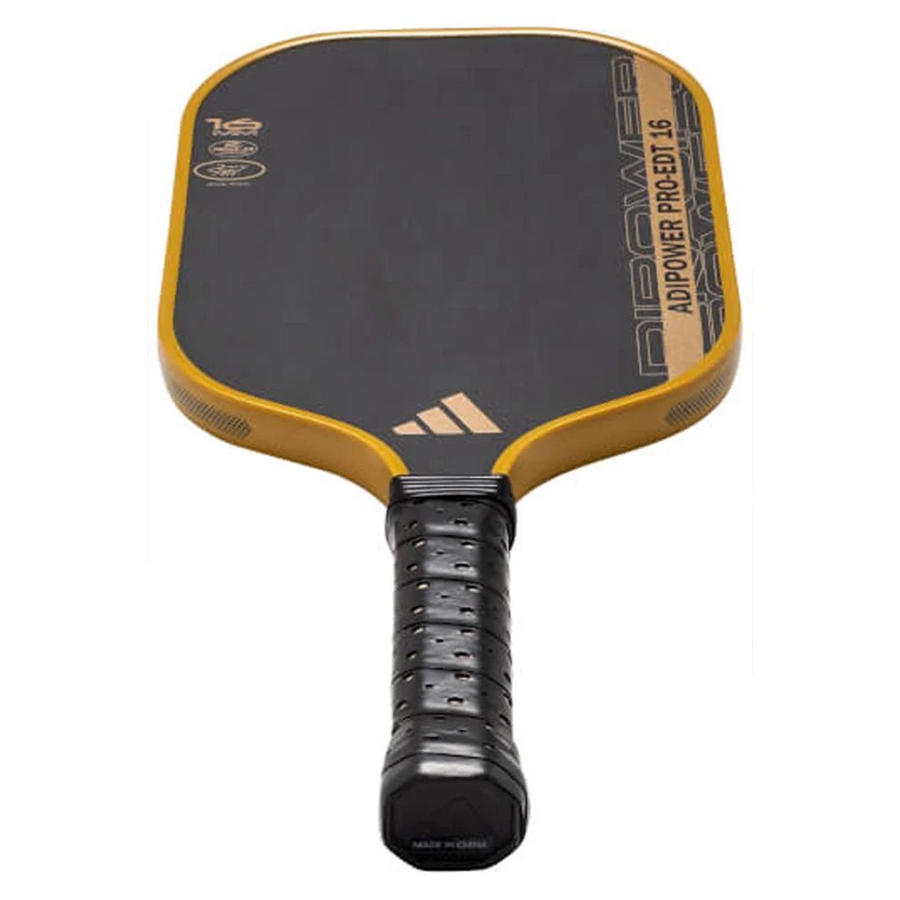 Adipower PRO EDT 16mm Pickleball Paddle - Bell Racket Store