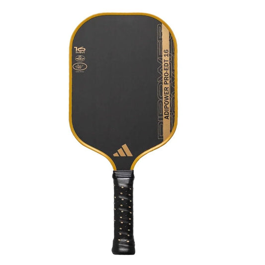 Adipower PRO EDT 16mm Pickleball Paddle - Bell Racket Store