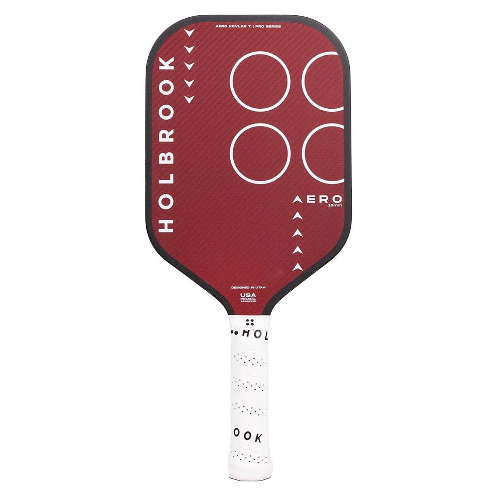 Aero Kevlar T 16mm Pickleball Paddle - Bell Racket Store