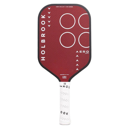 Aero Kevlar T 16mm Pickleball Paddle - Bell Racket Store