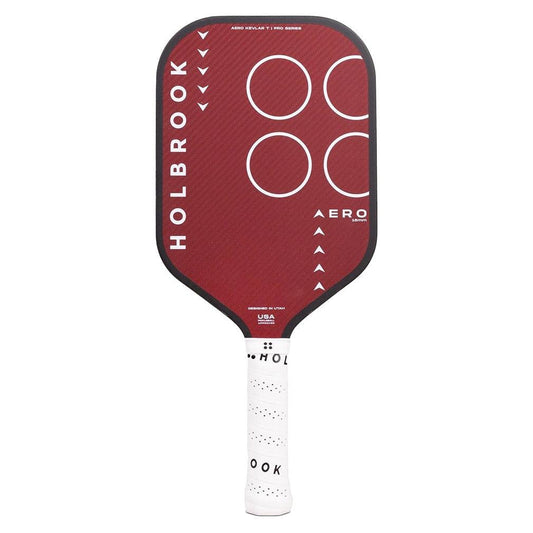 Aero Kevlar T 16mm Pickleball Paddle - Bell Racket Store