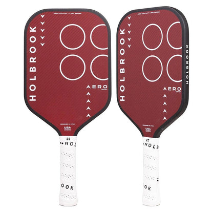 Aero Kevlar T 16mm Pickleball Paddle - Bell Racket Store