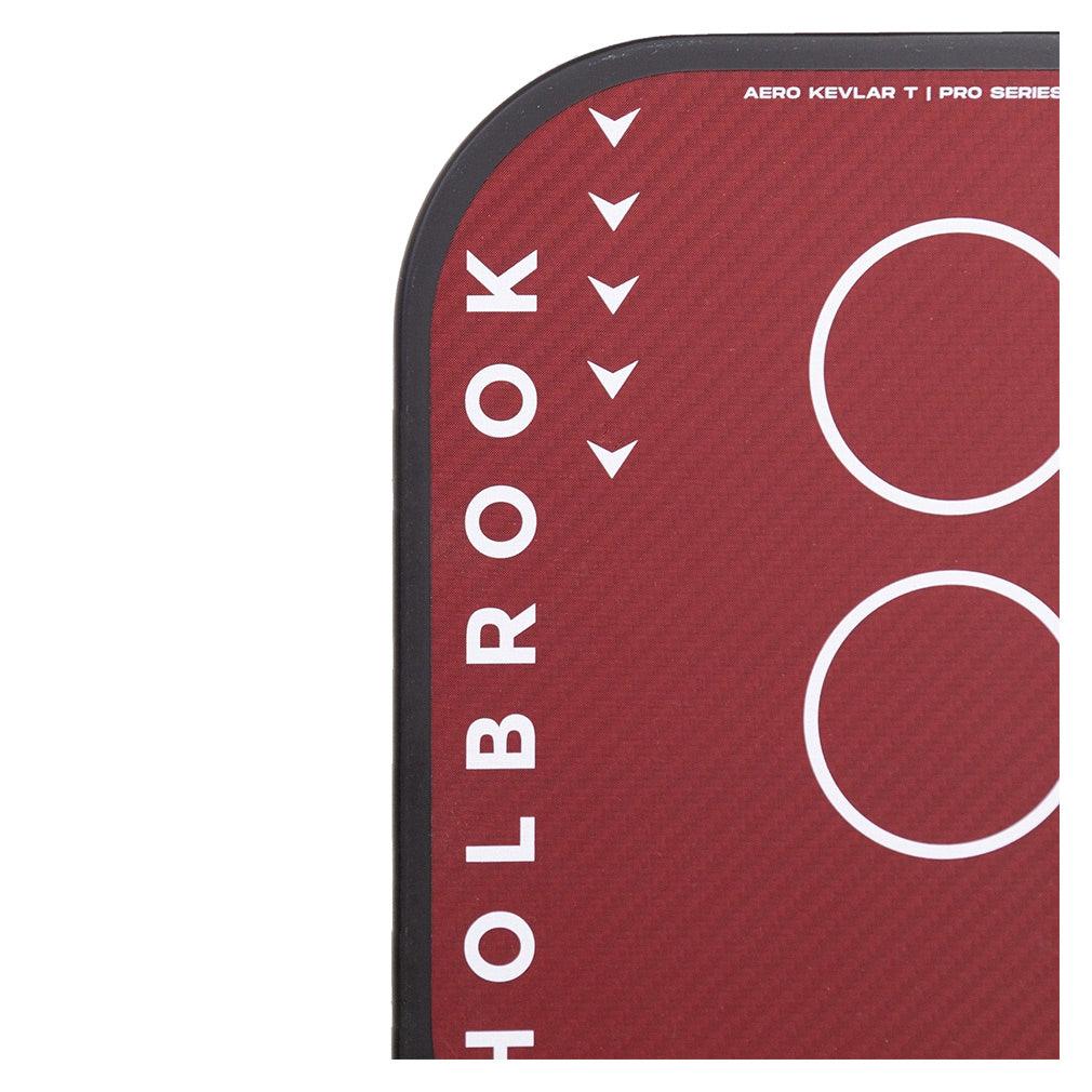 Aero Kevlar T 16mm Pickleball Paddle - Bell Racket Store