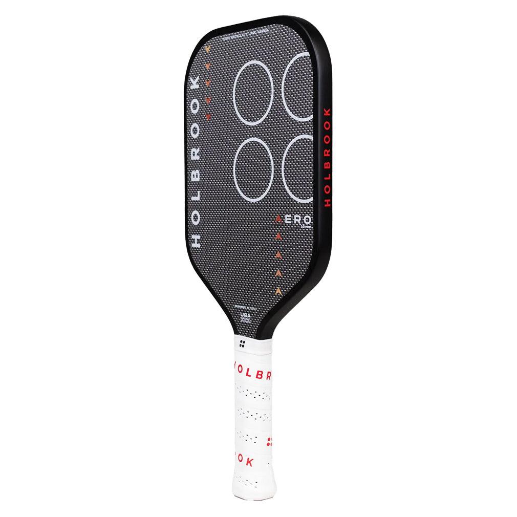 Aero Metallic 16mm Pickleball Paddle - Bell Racket Store