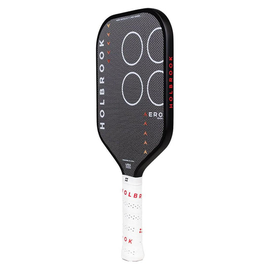 Aero Metallic 16mm Pickleball Paddle - Bell Racket Store