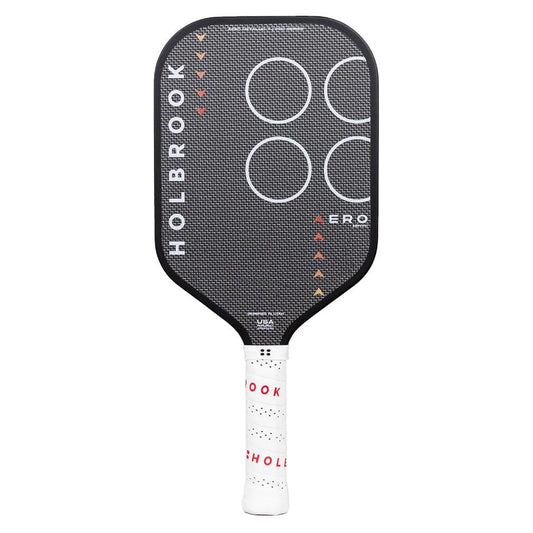 Aero Metallic 16mm Pickleball Paddle - Bell Racket Store