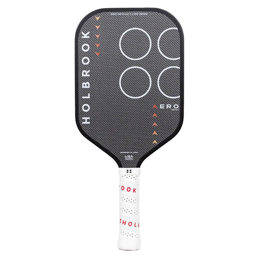 Aero Metallic T 14mm Pickleball Paddle - Bell Racket Store