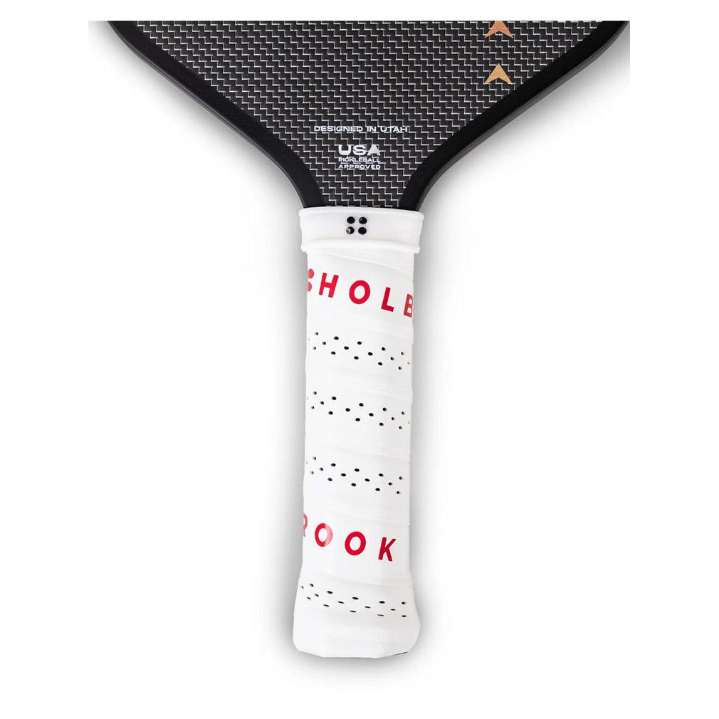 Aero Metallic T 14mm Pickleball Paddle - Bell Racket Store