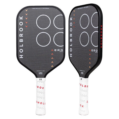 Aero Metallic T 14mm Pickleball Paddle - Bell Racket Store