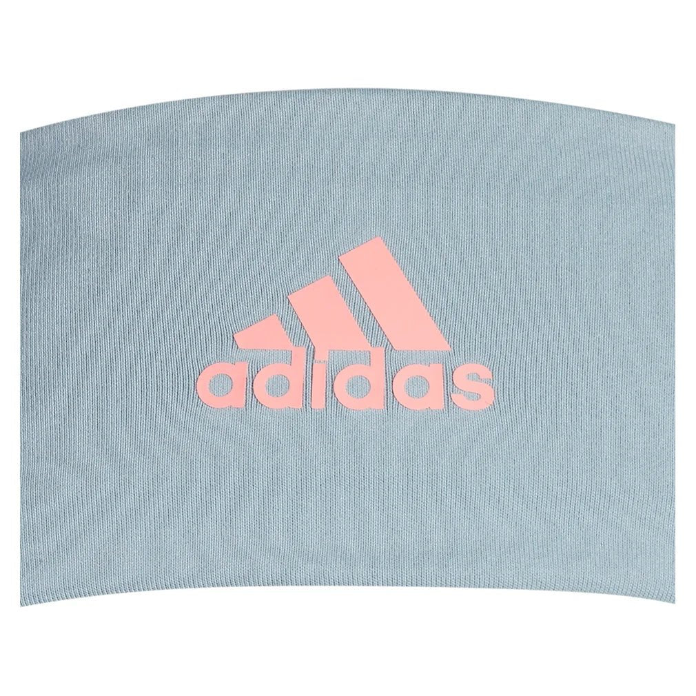 Alphaskin 2.0 Headband Magic Grey and Acid Red - Bell Racket Store