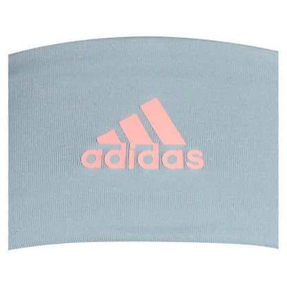 Alphaskin 2.0 Headband Magic Grey and Acid Red - Bell Racket Store