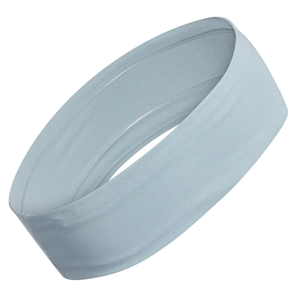 Alphaskin 2.0 Headband Magic Grey and Acid Red - Bell Racket Store