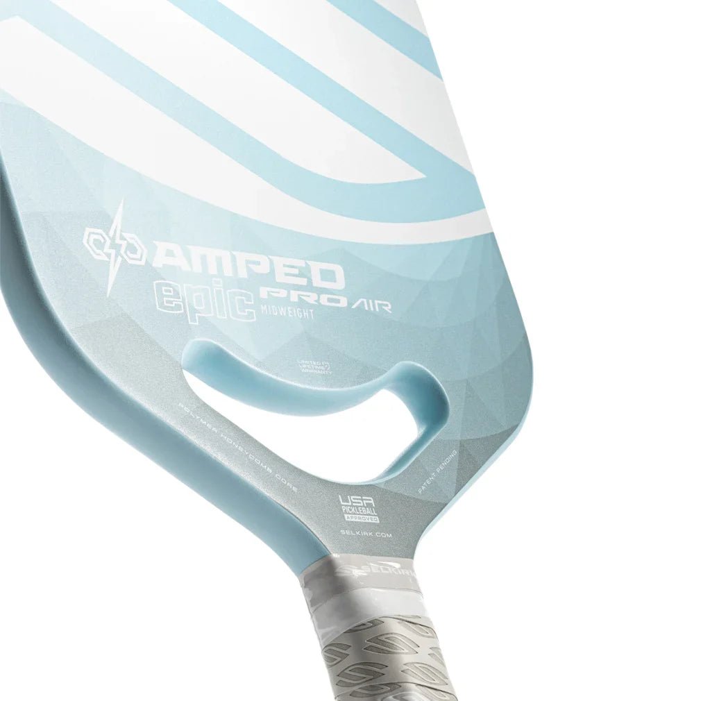 Amped Pro Epic Pickleball Paddle Atmosphere - Bell Racket Store
