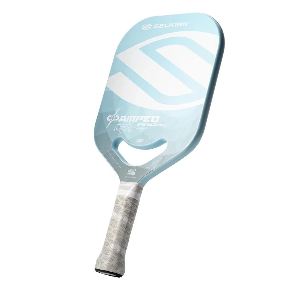 Amped Pro Epic Pickleball Paddle Atmosphere - Bell Racket Store